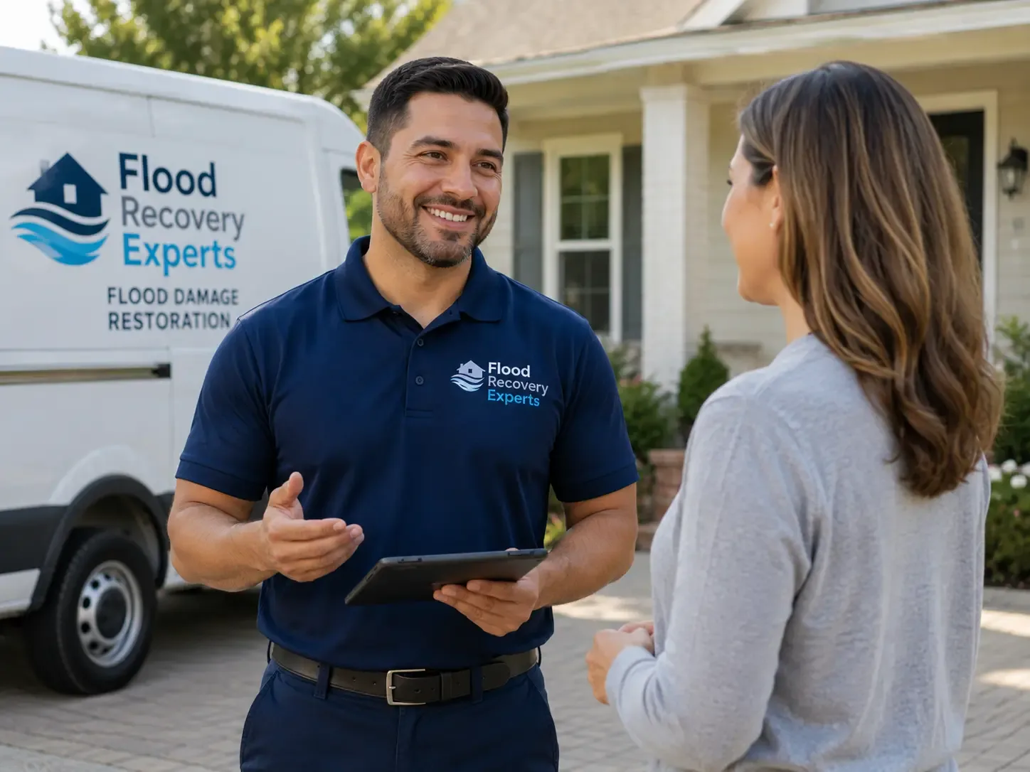 Flood Damage Cleanup Ithaca, MI FAQs